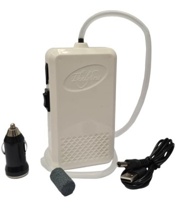 Plastilys Vzduchování Air Pump