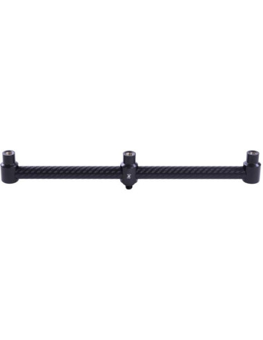 ZFISH Hrazda Carbon Buzzer Bar 30cm/3 pruty