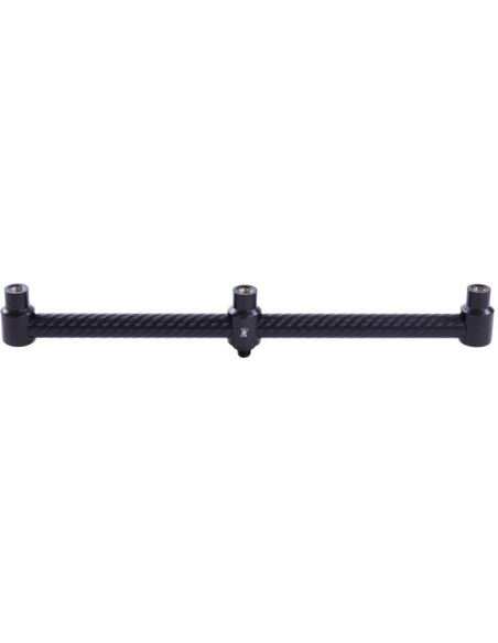 ZFISH Hrazda Carbon Buzzer Bar 30cm/3 pruty