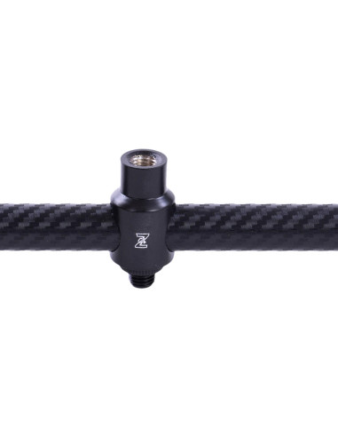 ZFISH Hrazda Carbon Buzzer Bar 30cm/3 pruty