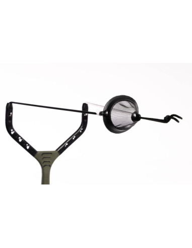 ZFISH Prak Mini Pro Catapult
