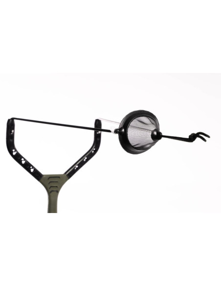 ZFISH Prak Mini Pro Catapult