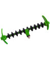 ZFISH Feeder Hrazda Rotating Side Quiver Rest ZFISH Feeder Hrazda Rotating Side Quiver Rest