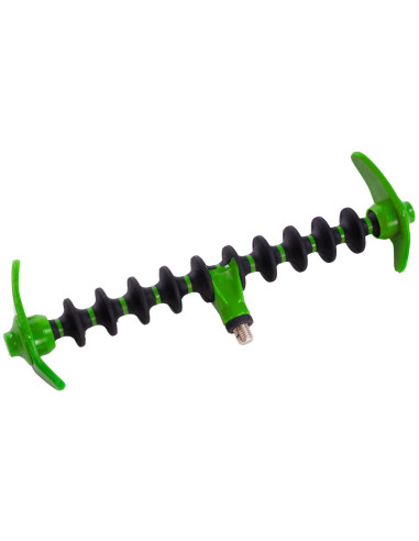 ZFISH Feeder Hrazda Rotating Side Quiver Rest