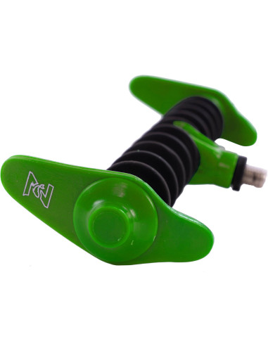 ZFISH Feeder Hrazda Rotating Side Quiver Rest