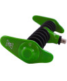 ZFISH Feeder Hrazda Rotating Side Quiver Rest ZFISH Feeder Hrazda Rotating Side Quiver Rest