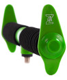 ZFISH Feeder Hrazda Rotating EVA Quiver Rest ZFISH Feeder Hrazda Rotating EVA Quiver Rest
