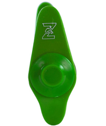 ZFISH Feeder Hrazda Rotating EVA Quiver Rest