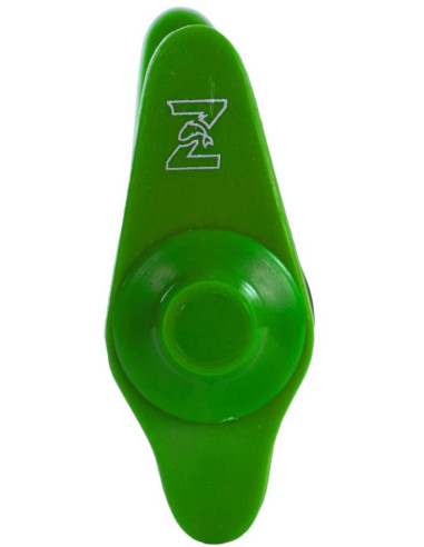 ZFISH Feeder Hrazda Rotating EVA Quiver Rest