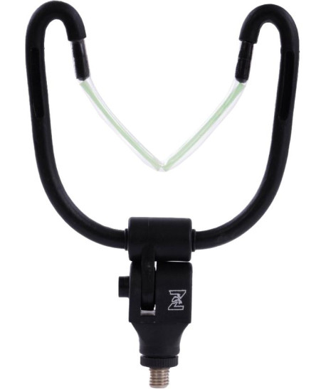 ZFISH Feeder Hrazda Fluo Feeder Rest V ZFISH Feeder Hrazda Fluo Feeder Rest V