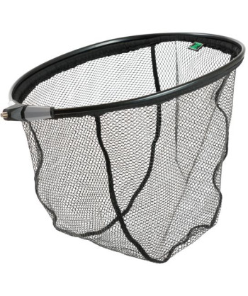 ZFISH Podběráková Hlava Rubber Landing Net RTB-50