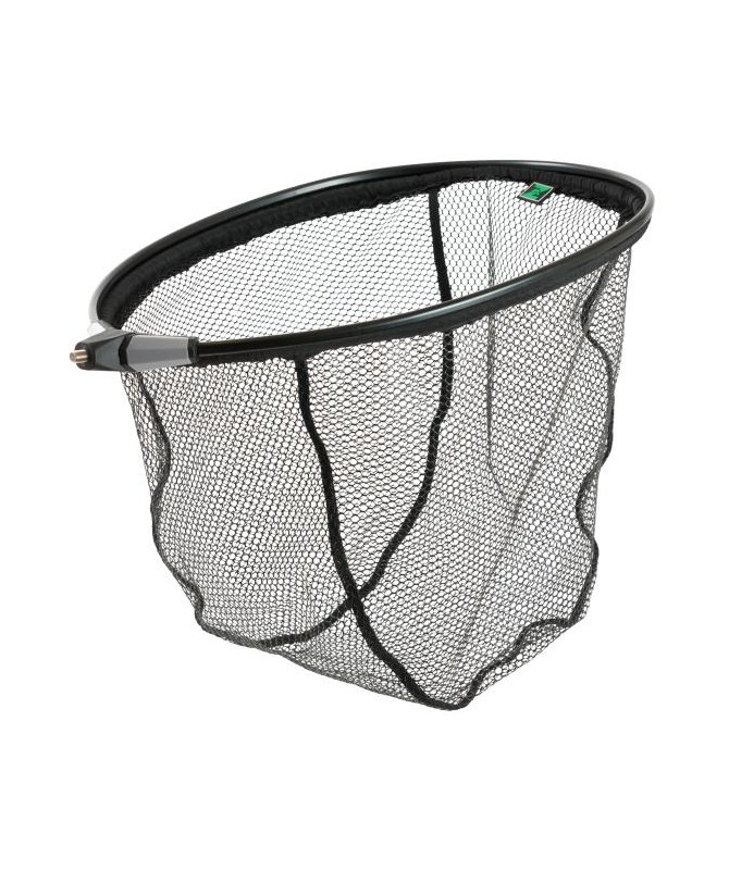 ZFISH Podběráková Hlava Rubber Landing Net RTB-50