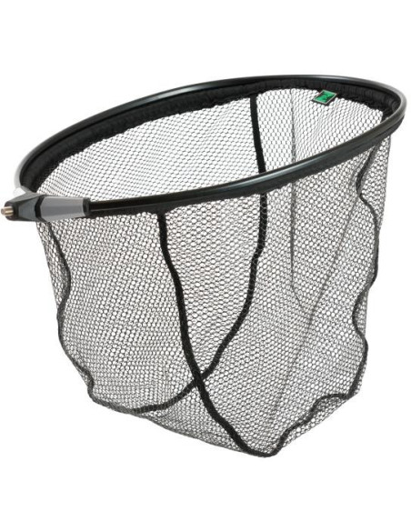 ZFISH Podběráková Hlava Rubber Landing Net RTB-50