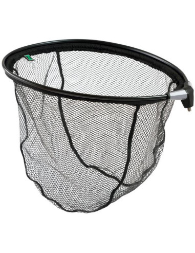 ZFISH Podběráková Hlava Rubber Landing Net RTB-50