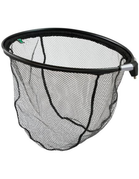 ZFISH Podběráková Hlava Rubber Landing Net RTB-50