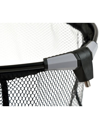 ZFISH Podběráková Hlava Rubber Landing Net RTB-50