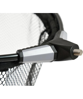 ZFISH Podběráková Hlava Rubber Landing Net RTB-50