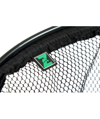 ZFISH Podběráková Hlava Rubber Landing Net RTB-50