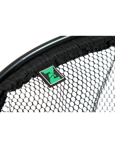 ZFISH Podběráková Hlava Rubber Landing Net RTB-50
