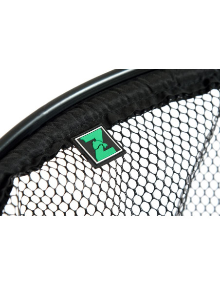 ZFISH Podběráková Hlava Rubber Landing Net RTB-50