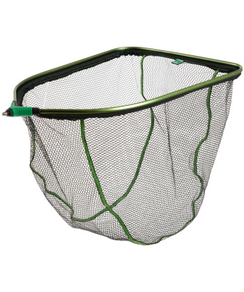 ZFISH Podběráková Hlava Rubber Landing Net ZFS-55