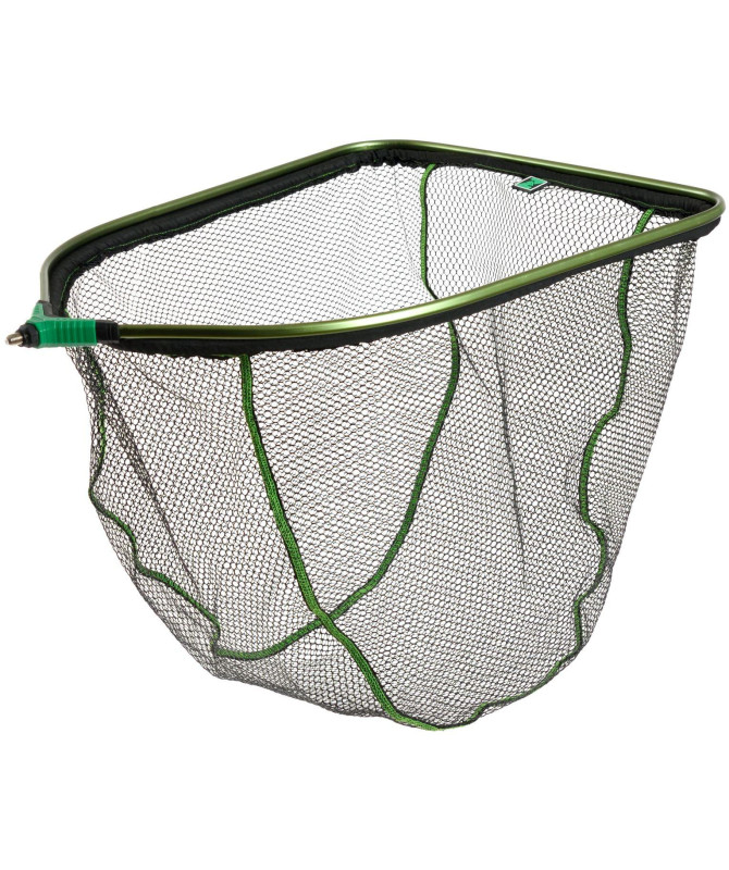 ZFISH Podběráková Hlava Rubber Landing Net ZFS-55