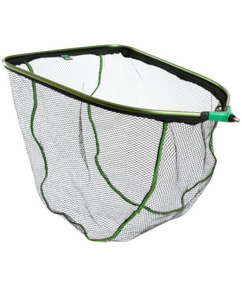 ZFISH Podběráková Hlava Rubber Landing Net ZFS-55