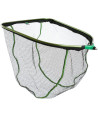 ZFISH Podběráková Hlava Rubber Landing Net ZFS-55 ZFISH Podběráková Hlava Rubber Landing Net ZFS-55