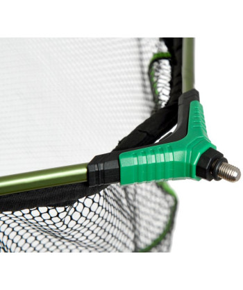 ZFISH Podběráková Hlava Rubber Landing Net ZFS-55