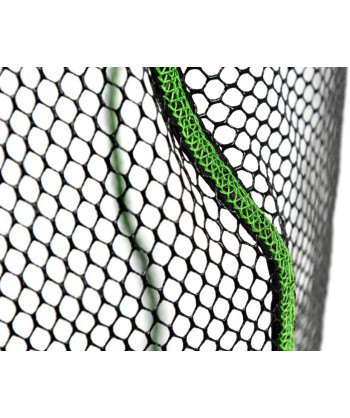 ZFISH Podběráková Hlava Rubber Landing Net ZFS-55