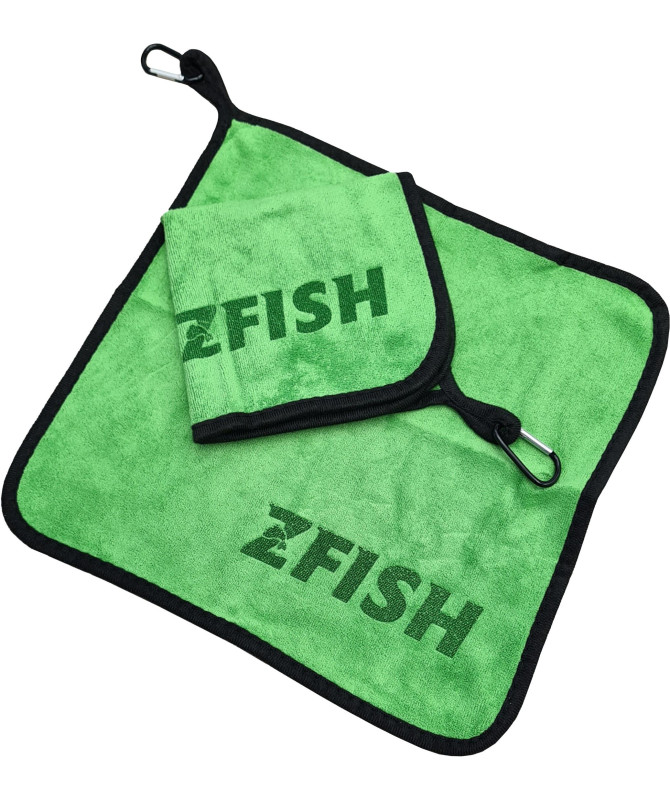 ZFISH Ručník Fisherman Towel