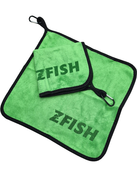 ZFISH Ručník Fisherman Towel