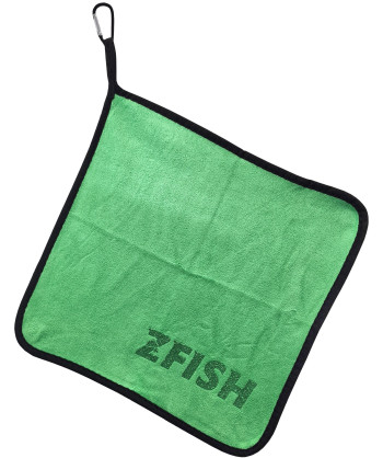ZFISH Ručník Fisherman Towel