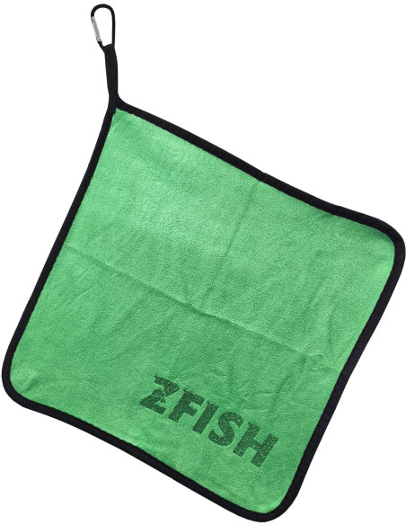 ZFISH Ručník Fisherman Towel