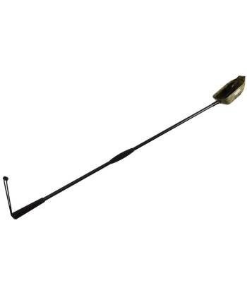 ZFISH Tyč k Lopatce Baiting Spoon Handle ZFX