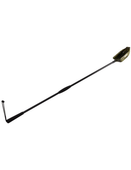 ZFISH Tyč k Lopatce Baiting Spoon Handle ZFX
