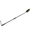 ZFISH Tyč k Lopatce Baiting Spoon Handle ZFX