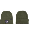 ZFISH Čepice Light Beanie Zelená ZFISH Čepice Light Beanie Zelená