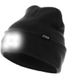 ZFISH Čepice Light Beanie Černá ZFISH Čepice Light Beanie Černá