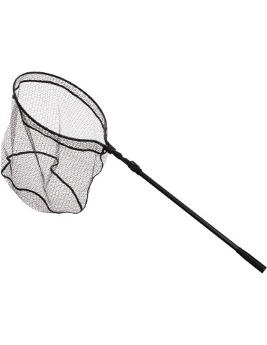 ZFISH Skládací Podběrák Landing Net Compact RM