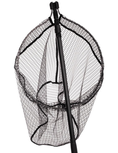 ZFISH Skládací Podběrák Landing Net Compact RM