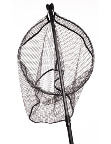 ZFISH Skládací Podběrák Landing Net Compact RM