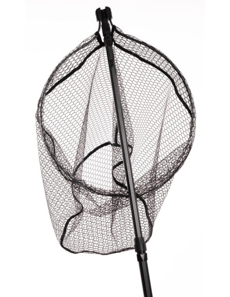 ZFISH Skládací Podběrák Landing Net Compact RM