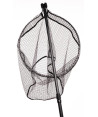 ZFISH Skládací Podběrák Landing Net Compact RM