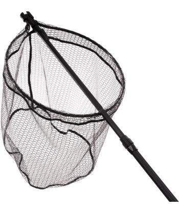 ZFISH Skládací Podběrák Landing Net Compact RM