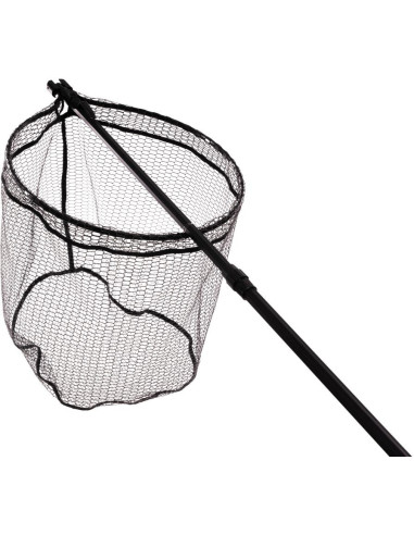 ZFISH Skládací Podběrák Landing Net Compact RM