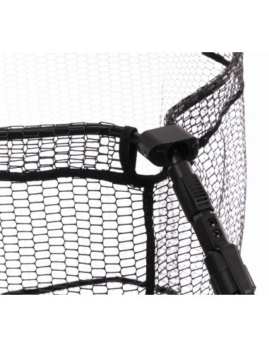 ZFISH Skládací Podběrák Landing Net Compact RM
