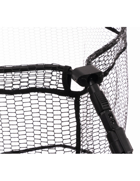 ZFISH Skládací Podběrák Landing Net Compact RM