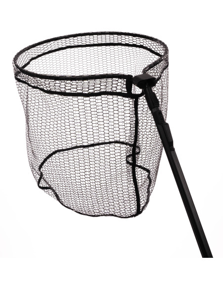 ZFISH Skládací Podběrák Landing Net Compact RM