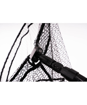 ZFISH Skládací Podběrák Landing Net Compact RM